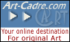 Art-Cadre Logo